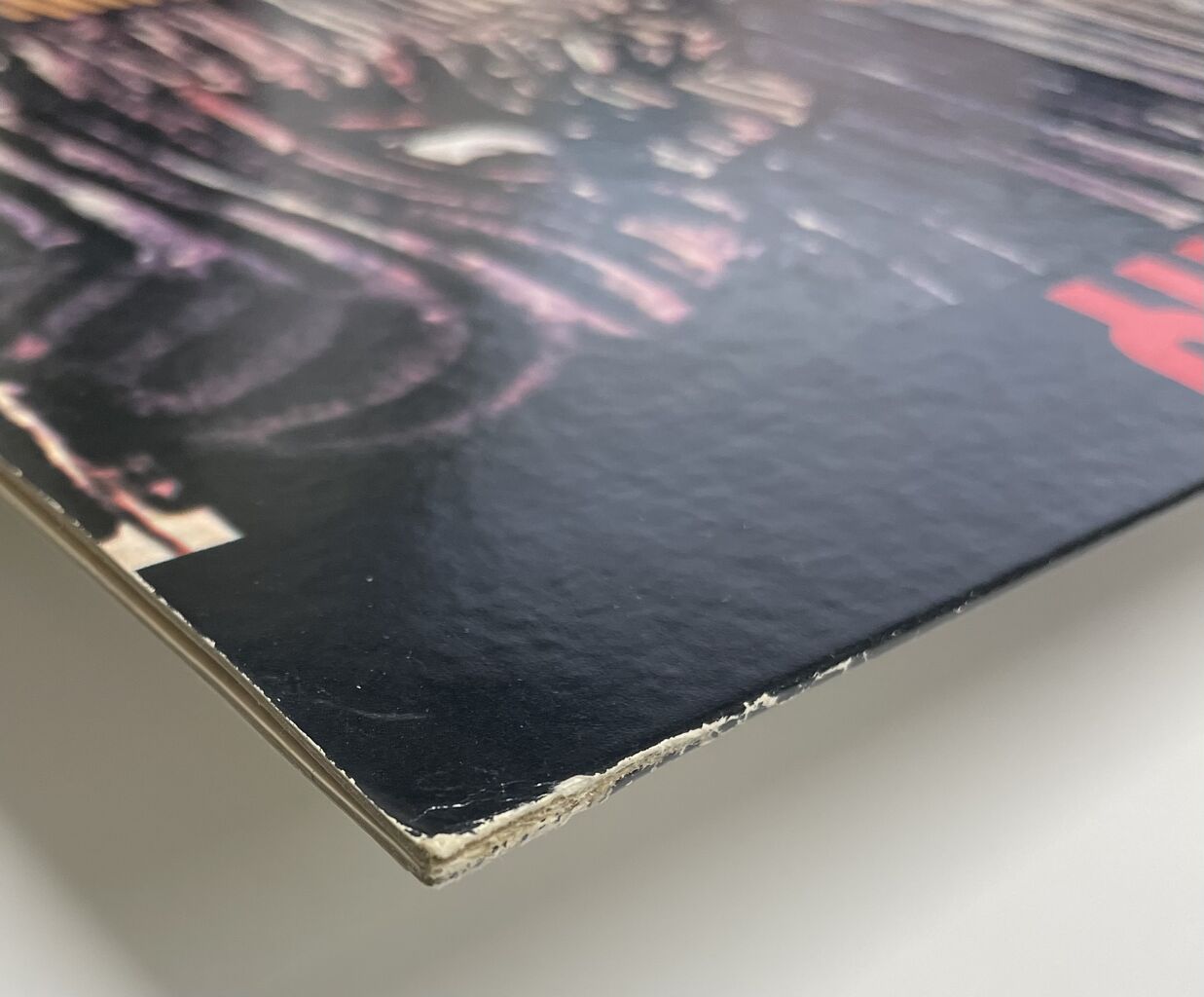 USED/SOUL/ソウル】12月18日(木)ソウル廃盤LP緊急放出⑦ | 稀少見本盤