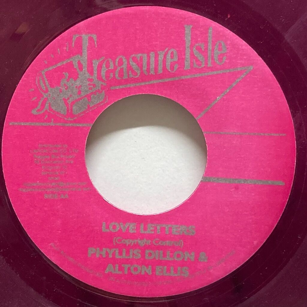 中古/SOUL/HIP HOP/REGGAE】新着7