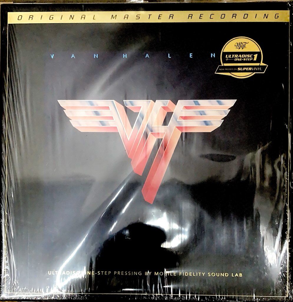 4/30(木)MOBILE高音質盤中古レコードが入荷いたしました！ : ディスク