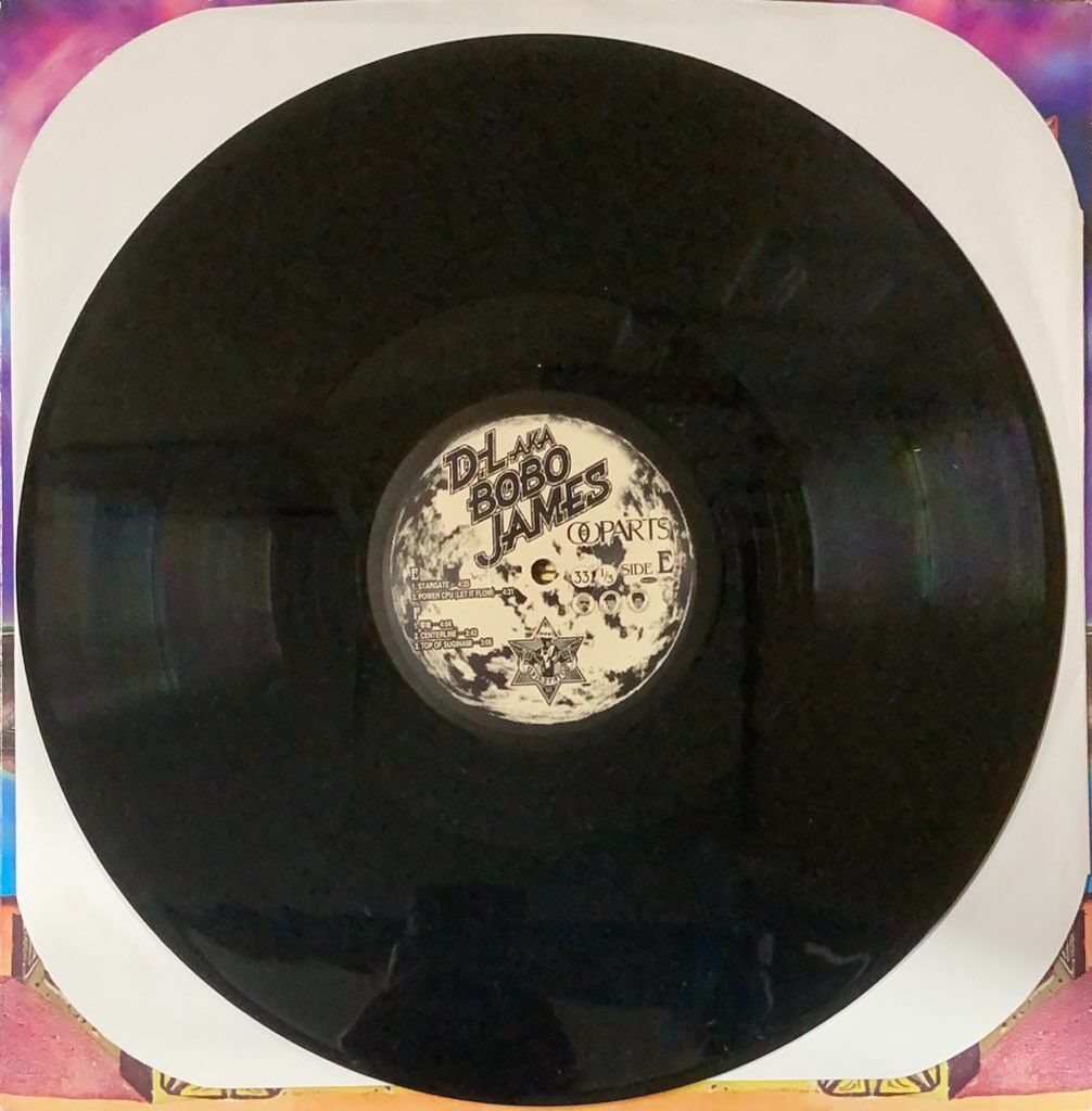 新譜オムニバス (ポピュラー) JANUARY '90 (2)　貴重LPレコード 新譜オムニバス (ポピュラー) JANUARY '90 (2) 貴重LPレコード