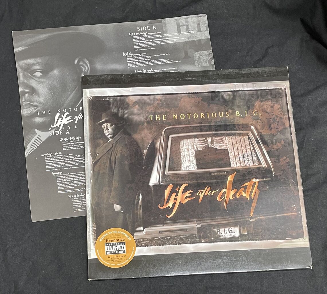 中古/HIP HOP】HIP HOP CLASSIC, 90's～ウェッサイ～G-RAP etc. US