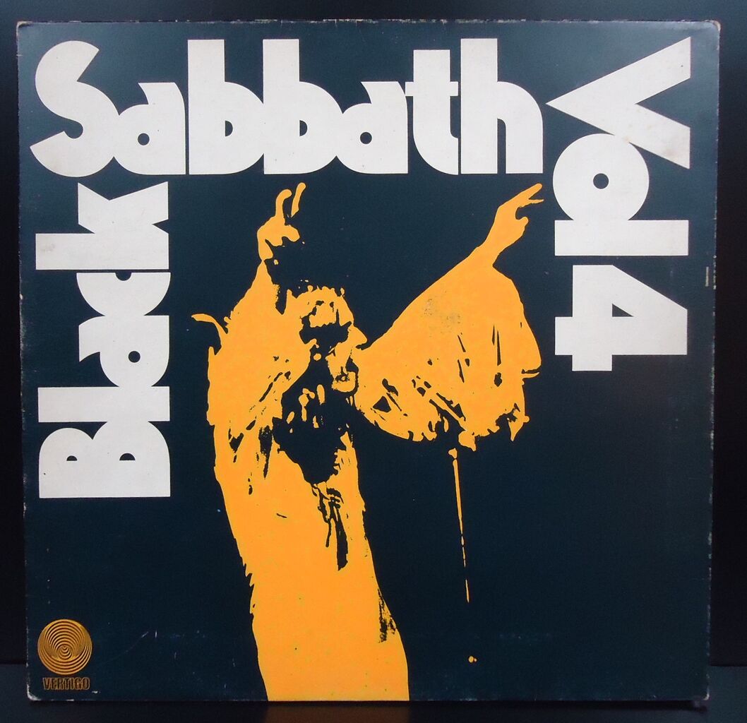 12/22(月) 【中古/OLD ROCK】廃盤レコード入荷 : ディスクユニオン立川店