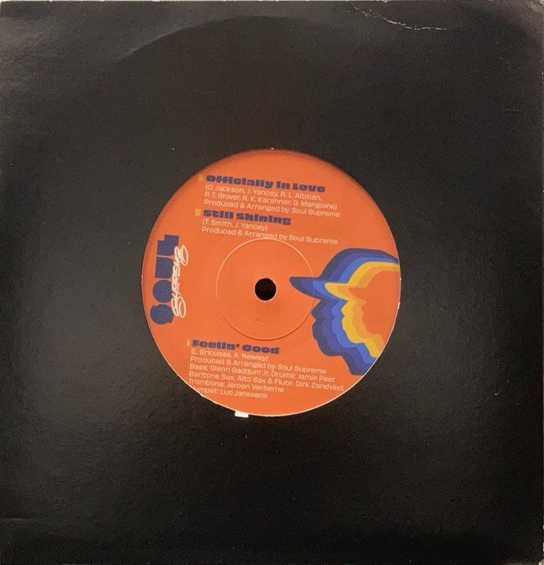 12/3(Wed)中古レコード入荷情報!!】【HIP HOP/SOUL/JAZZ/JPOP】稀少盤