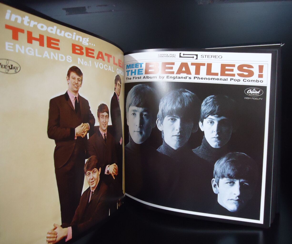 9/2(火) 中古：BEATLES CD 収納ケースのご紹介 : ディスクユニオン立川店
