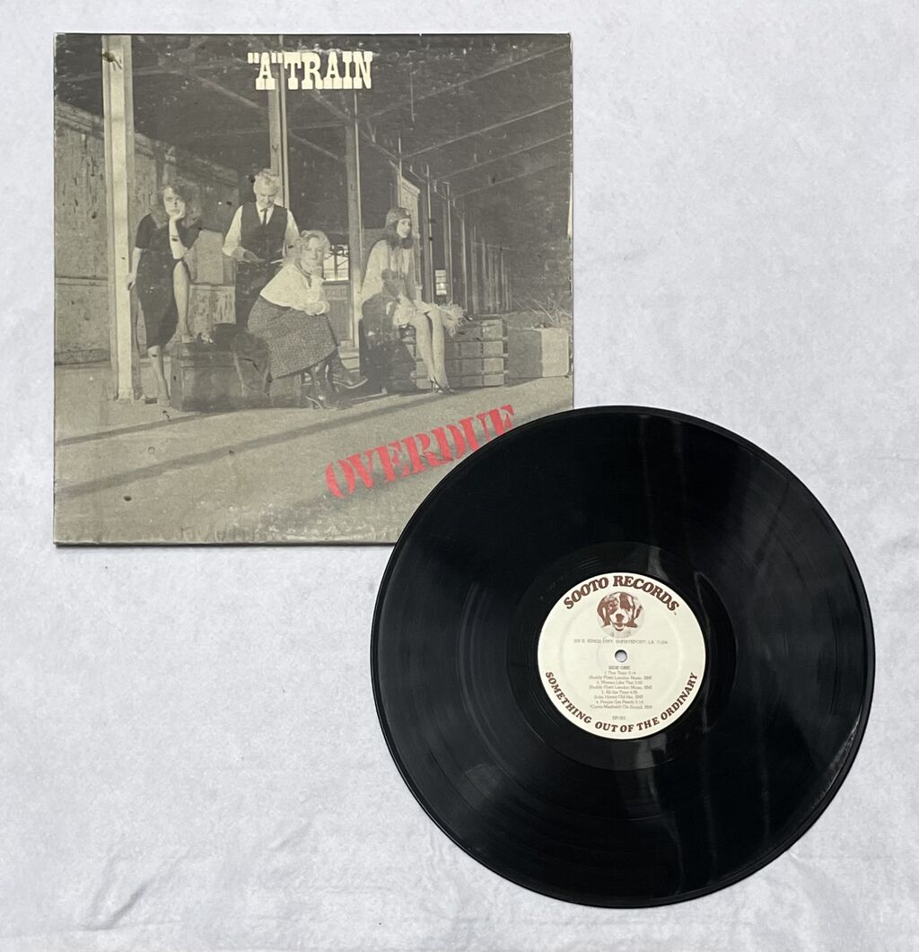 ◤オンラインショップに出品しました◢【USED/SOUL/ROCK】米国自主