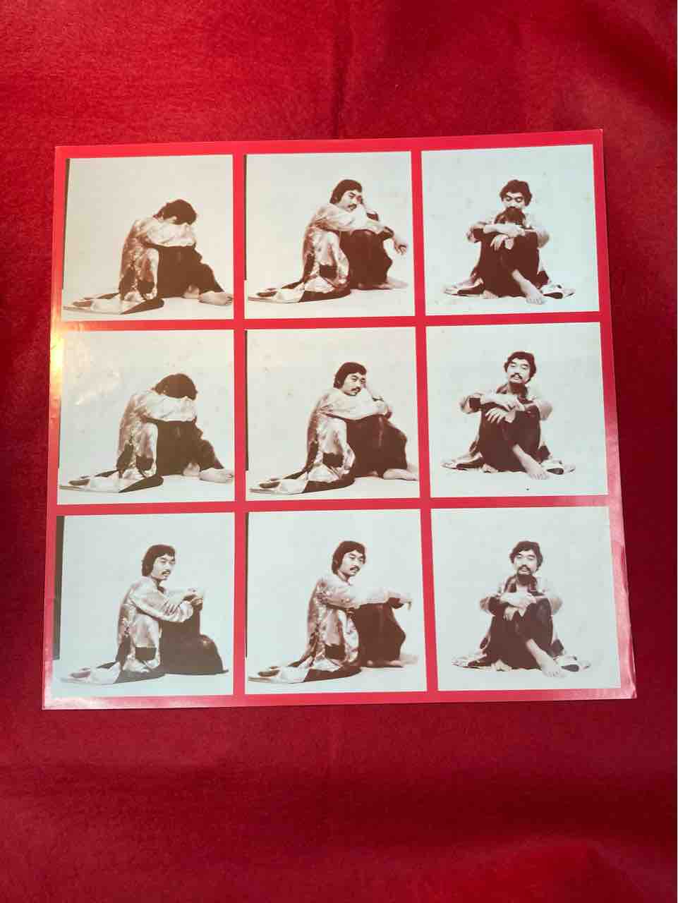 USED/日本のロック】細野晴臣トロピカル3部作の名作「はらいそ」入荷