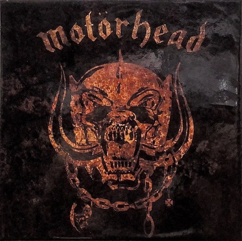 中古CD/HARD ROCK】『モーターヘッドBOX』入荷いたしました！ 8