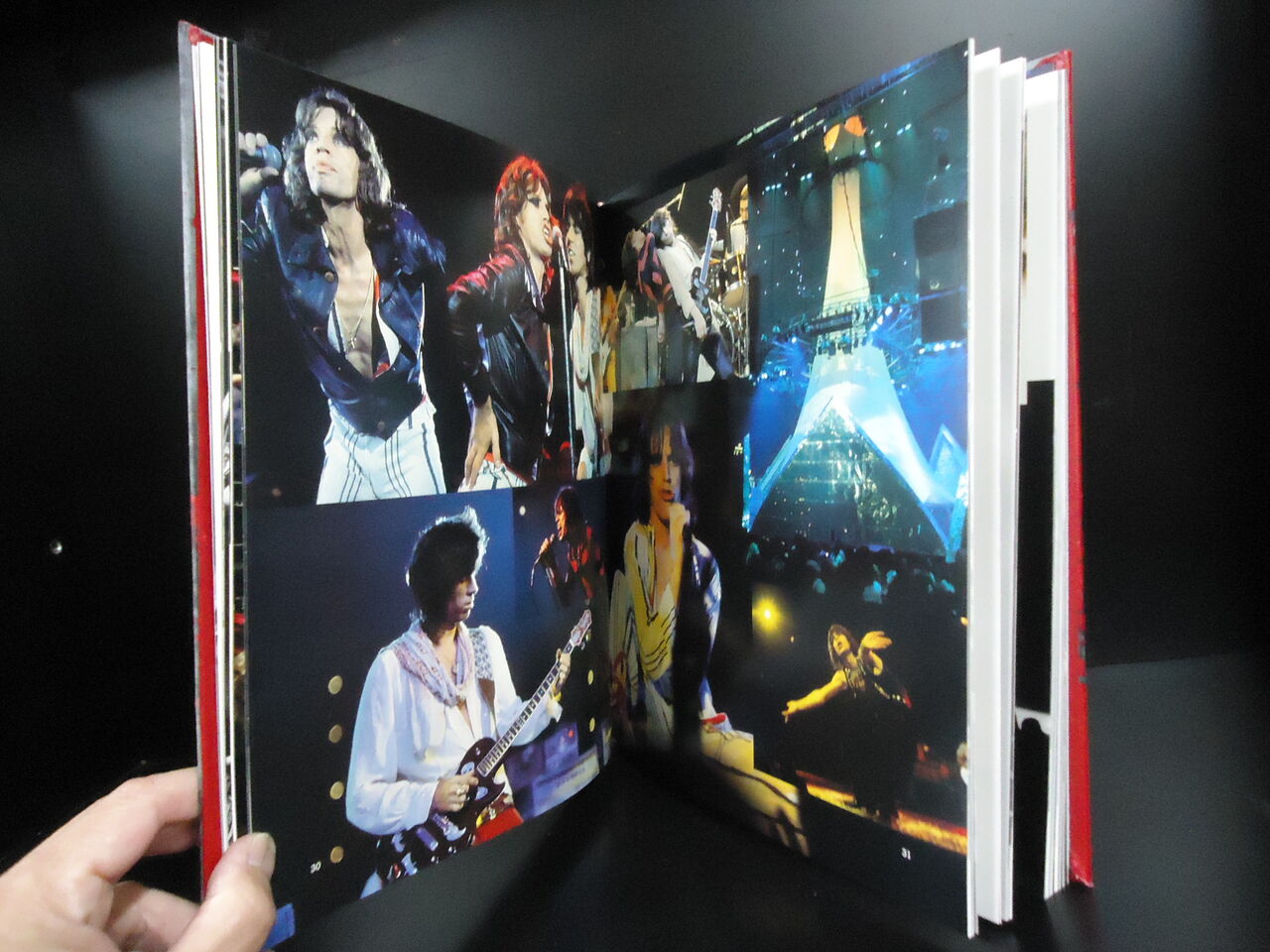 6/16(火) 中古ROLLING STONES 洋書 写真集 入荷 : ディスクユニオン立川店