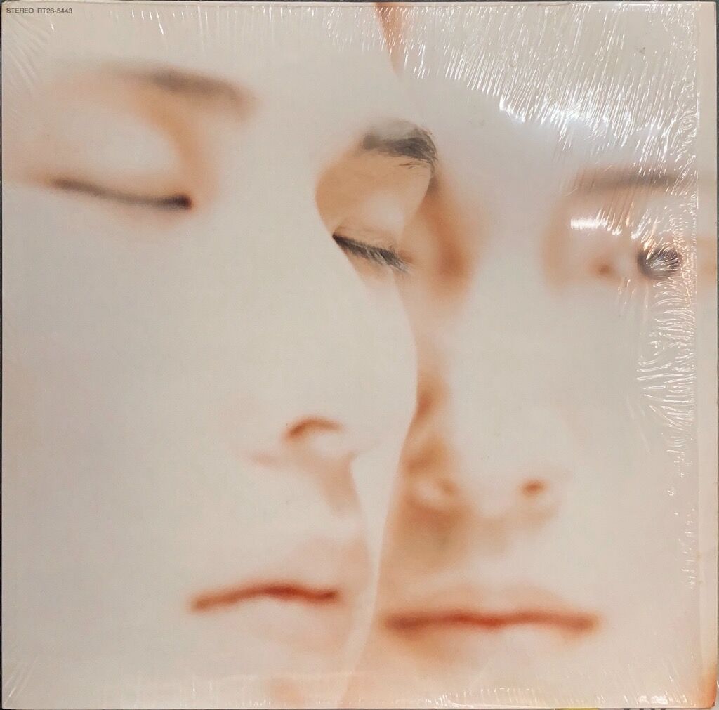 在庫リスト更新！8/2(土)オールジャンル新着中古レコード放出