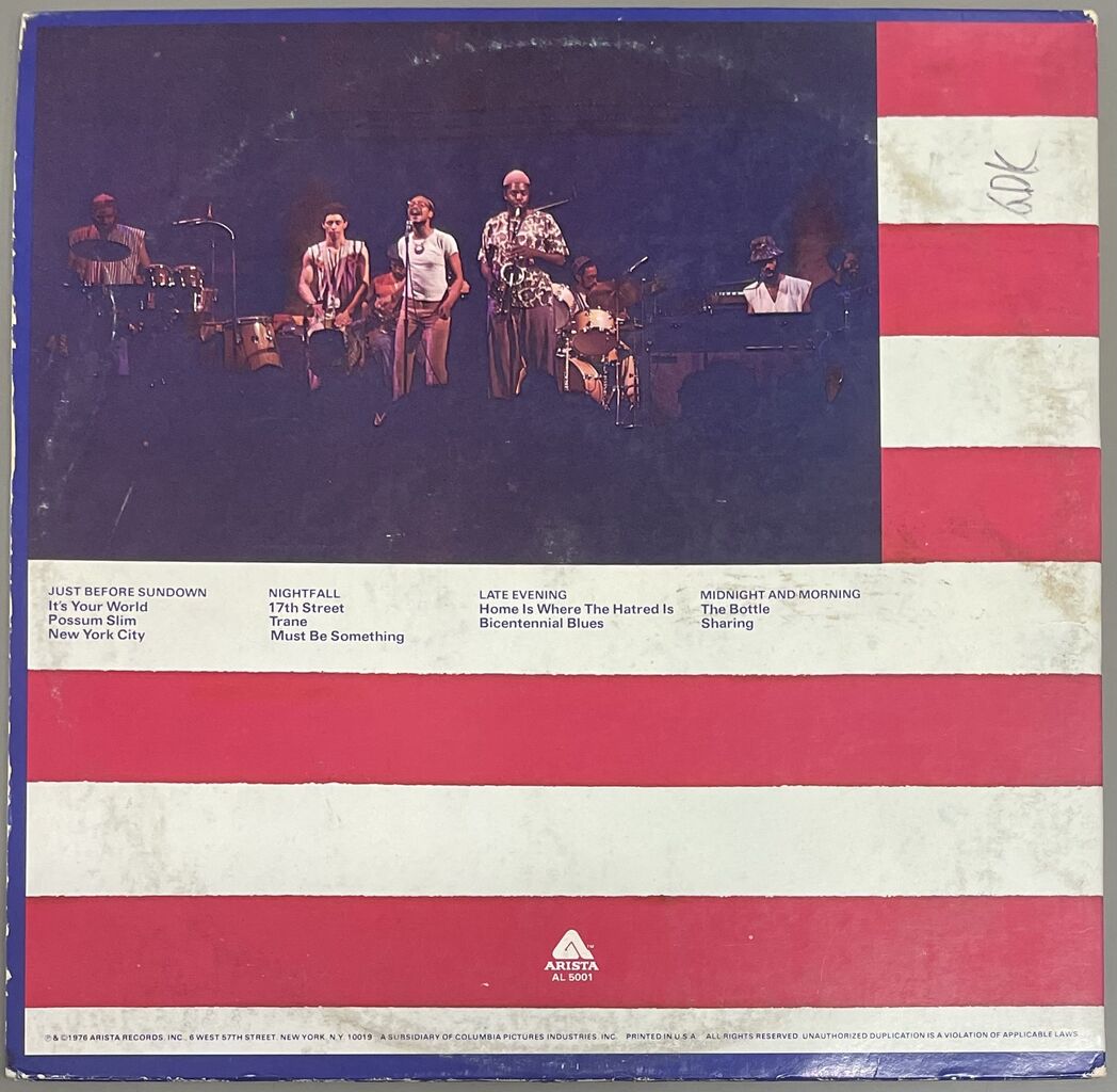 新品未開封 Gil Scott Heron 名盤レコード 3枚セット 新品未開封 Gil Scott Heron 名盤レコード 3枚セット - メルカリ