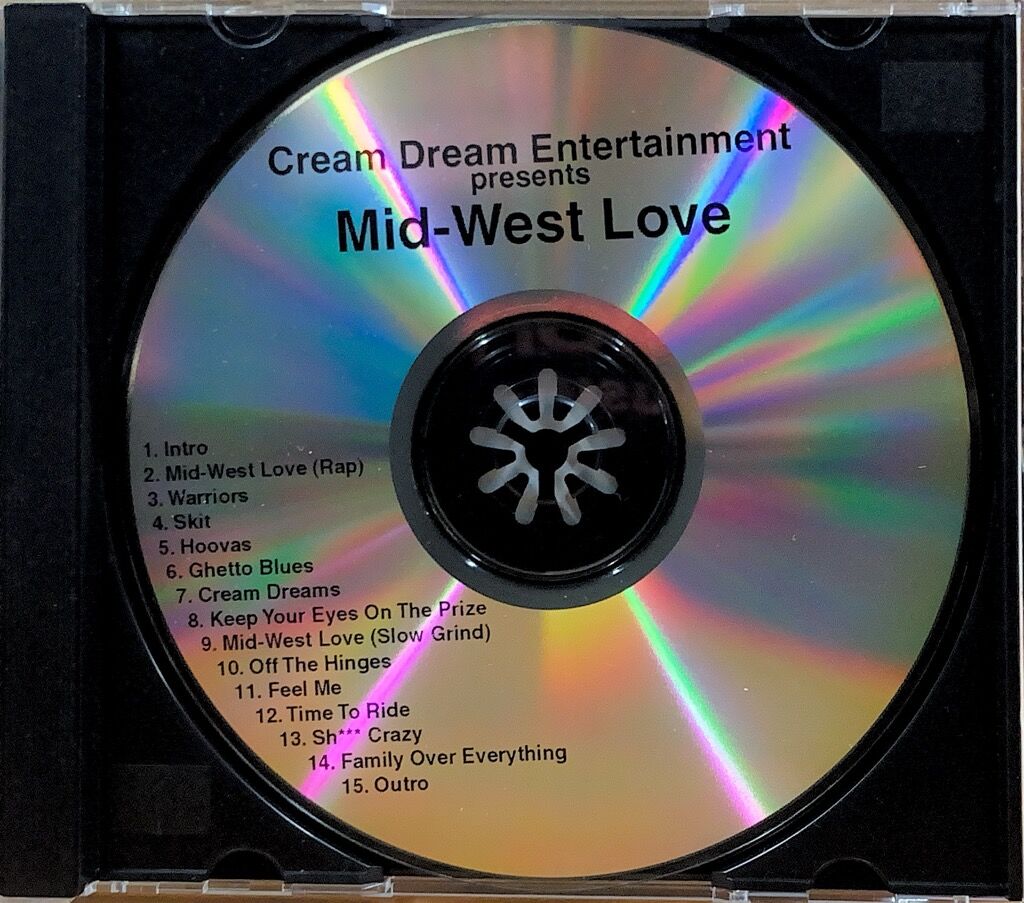 ☆6/18(水)立川店中古HIP-HOP CD入荷情報☆ : ディスクユニオン立川店