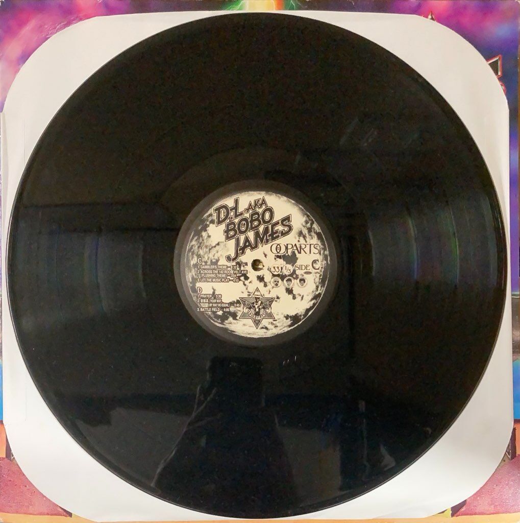 自主盤 オムニバス ミュージックハウス シャッフル LP レコード 自主盤 オムニバス ミュージックハウス シャッフル LP レコード