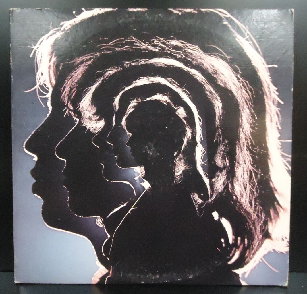 12/16(火) 【中古/OLD ROCK】ROLLING STONES SHELLY盤入荷 : ディスク