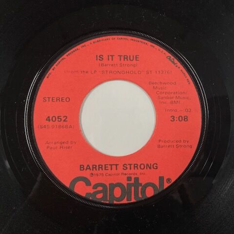 SOULレコード USオリジナル盤コレクション 中古/SOUL】SOULの7