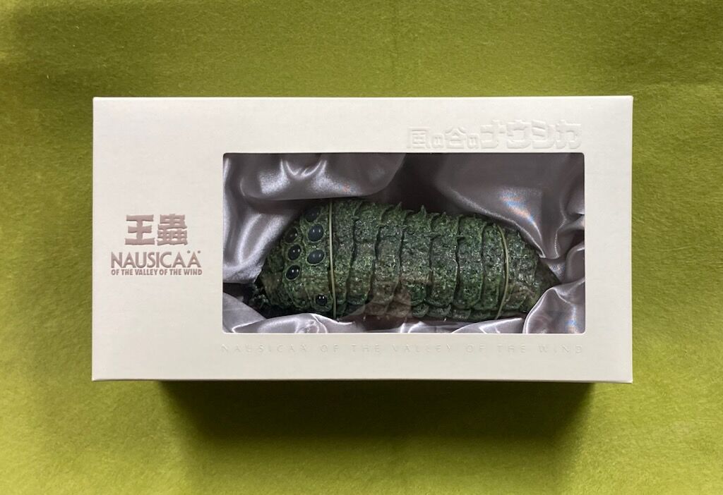 中古/ANIME/映像】スタジオジブリ / 風の谷のナウシカ コレクターズBOX