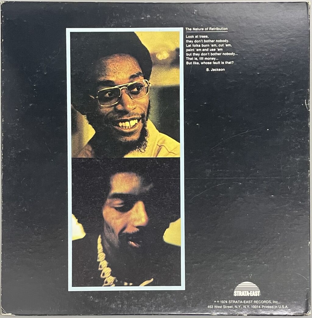 新品未開封 Gil Scott Heron 名盤レコード 3枚セット 新品未開封 Gil Scott Heron 名盤レコード 3枚セット - メルカリ