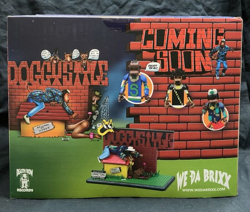 廃盤　新品タグ付き　 Medium Skiffles Dog Crochet Saluki Amigurumi Kit | TOFT