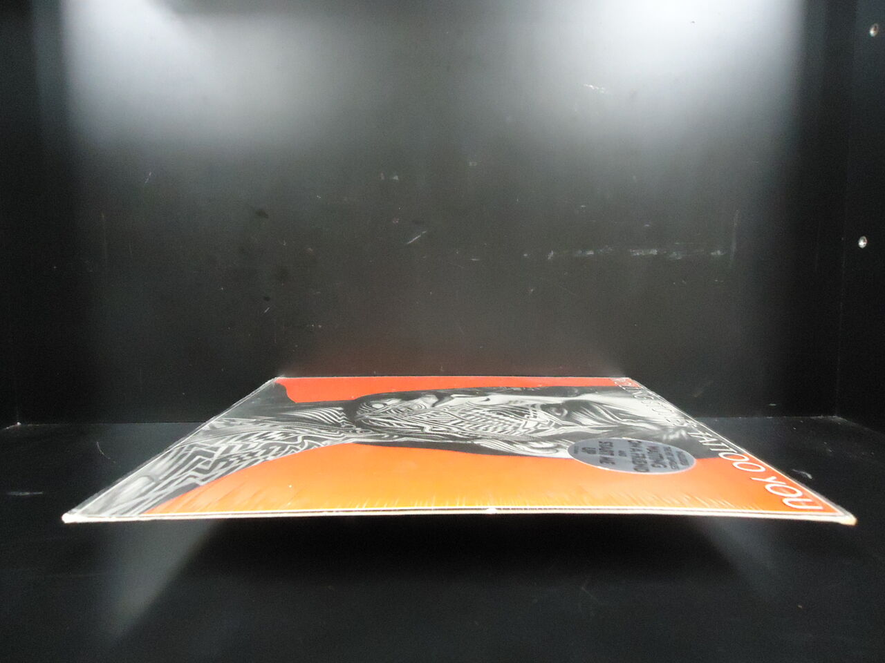 6/4(木) 【中古ロックレコード在庫紹介】ROLLING STONES/TATTOO YOU US