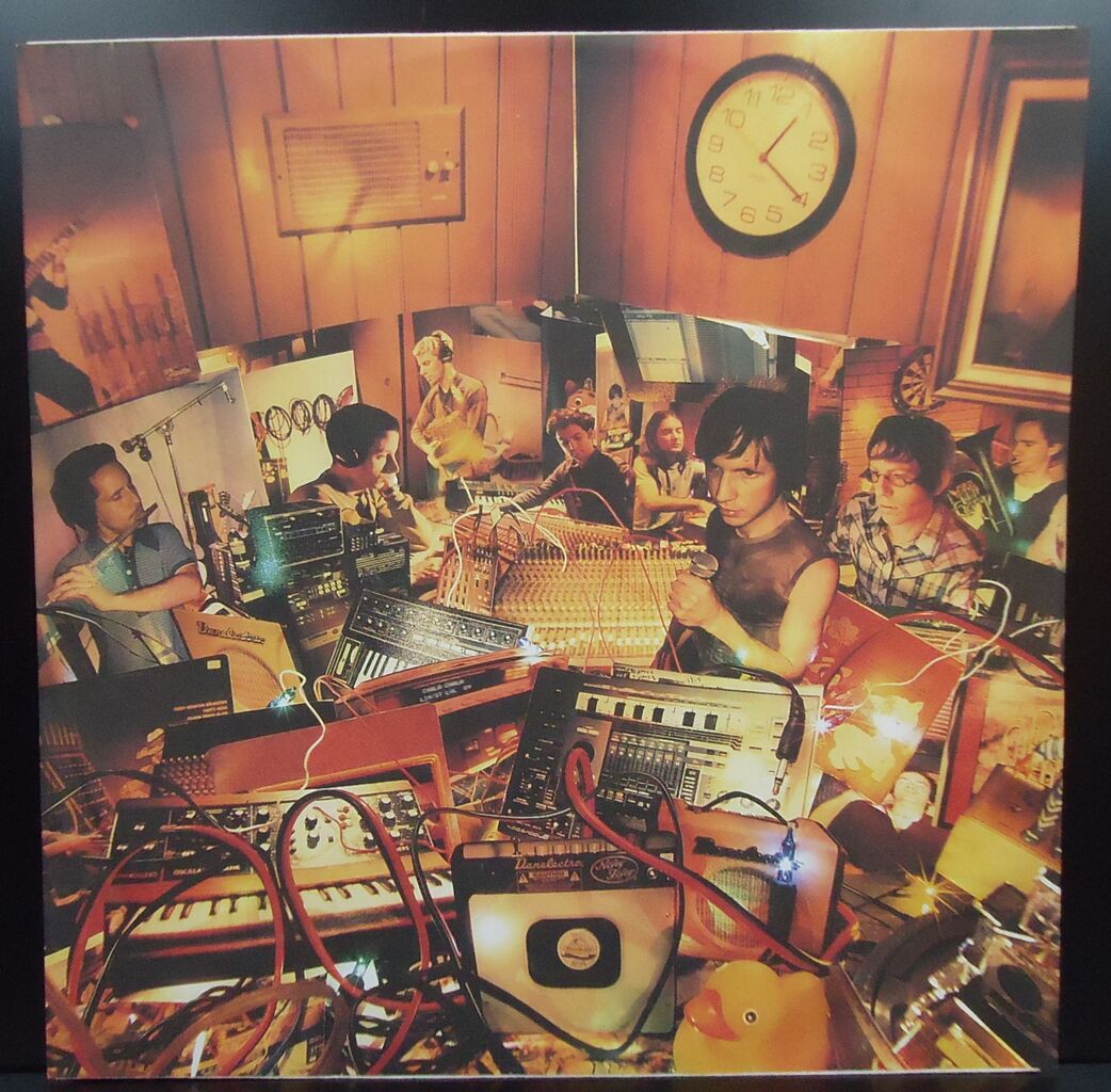 12/4(木) ロック廃盤レコード入荷 : ディスクユニオン立川店