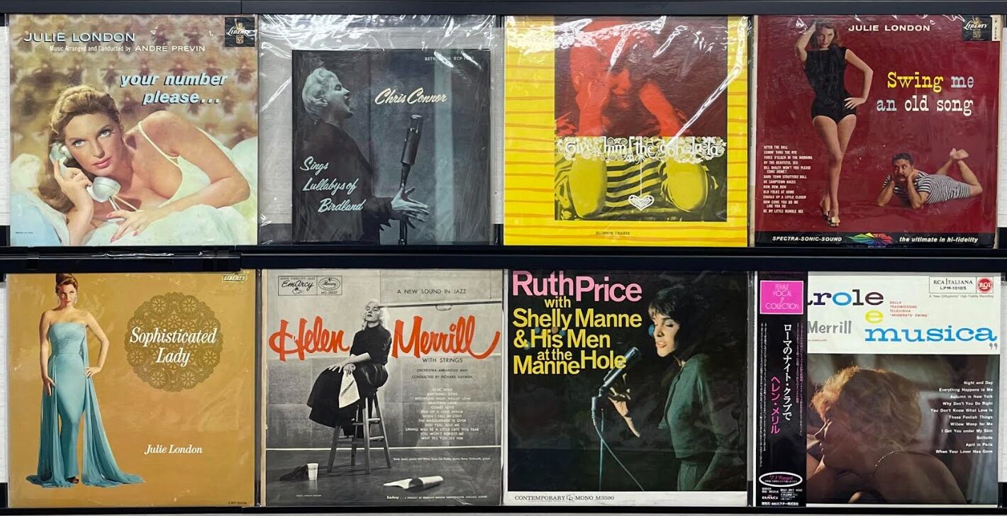 ☆6/27(金)立川店中古ジャズ・レコード入荷情報☆ : ディスクユニオン