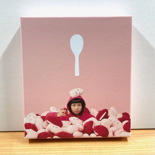 中古/J-POP】赤い公園の赤飯BOXが2ver.入荷いたしました！ 10/4