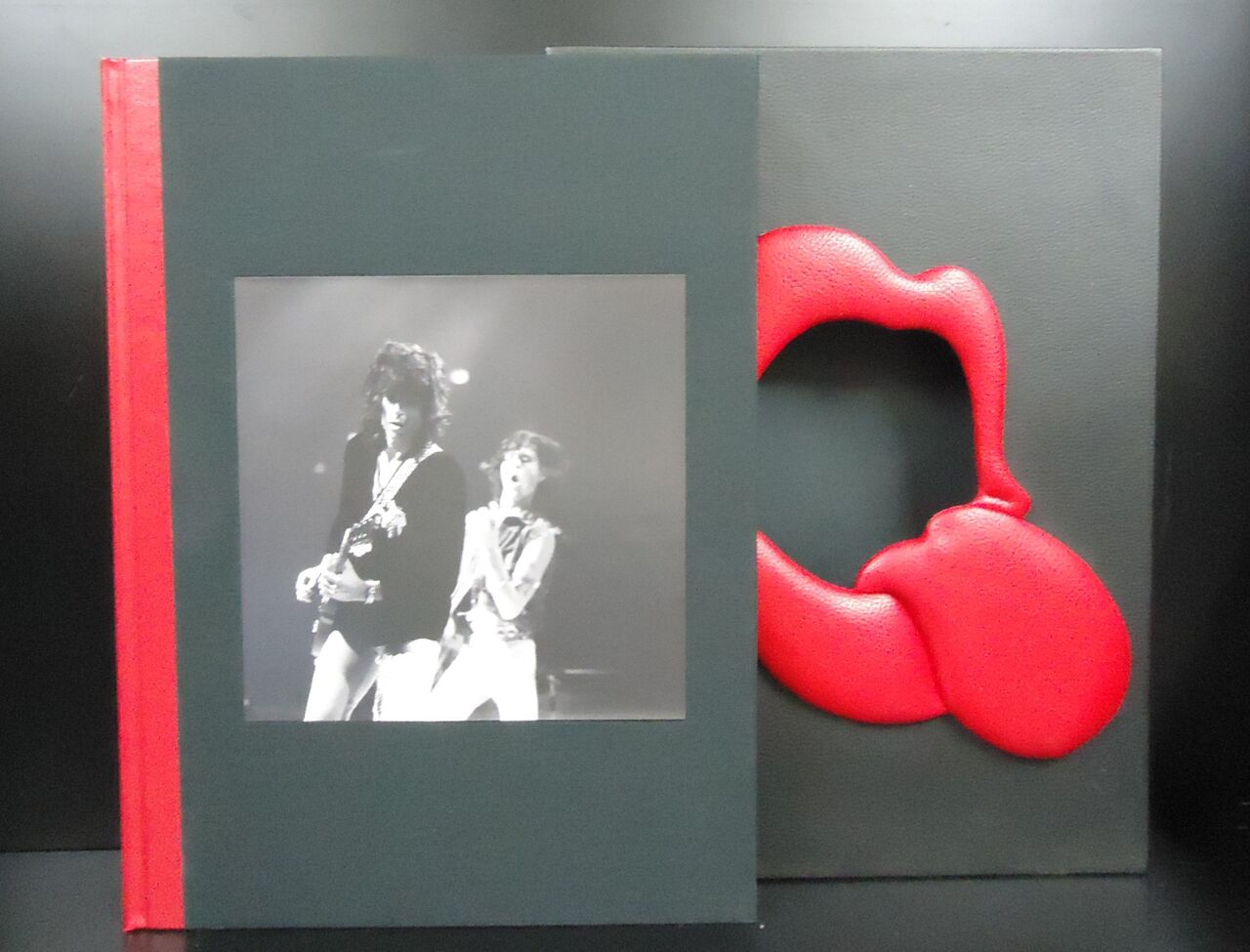 新品未開封 ローリング ストーンズ Brussels Affair 原宿限定 7/15(月) 【USED/ROCK】ROLLING STONES / BRUSSELS AFFAIR 限定BOX SET