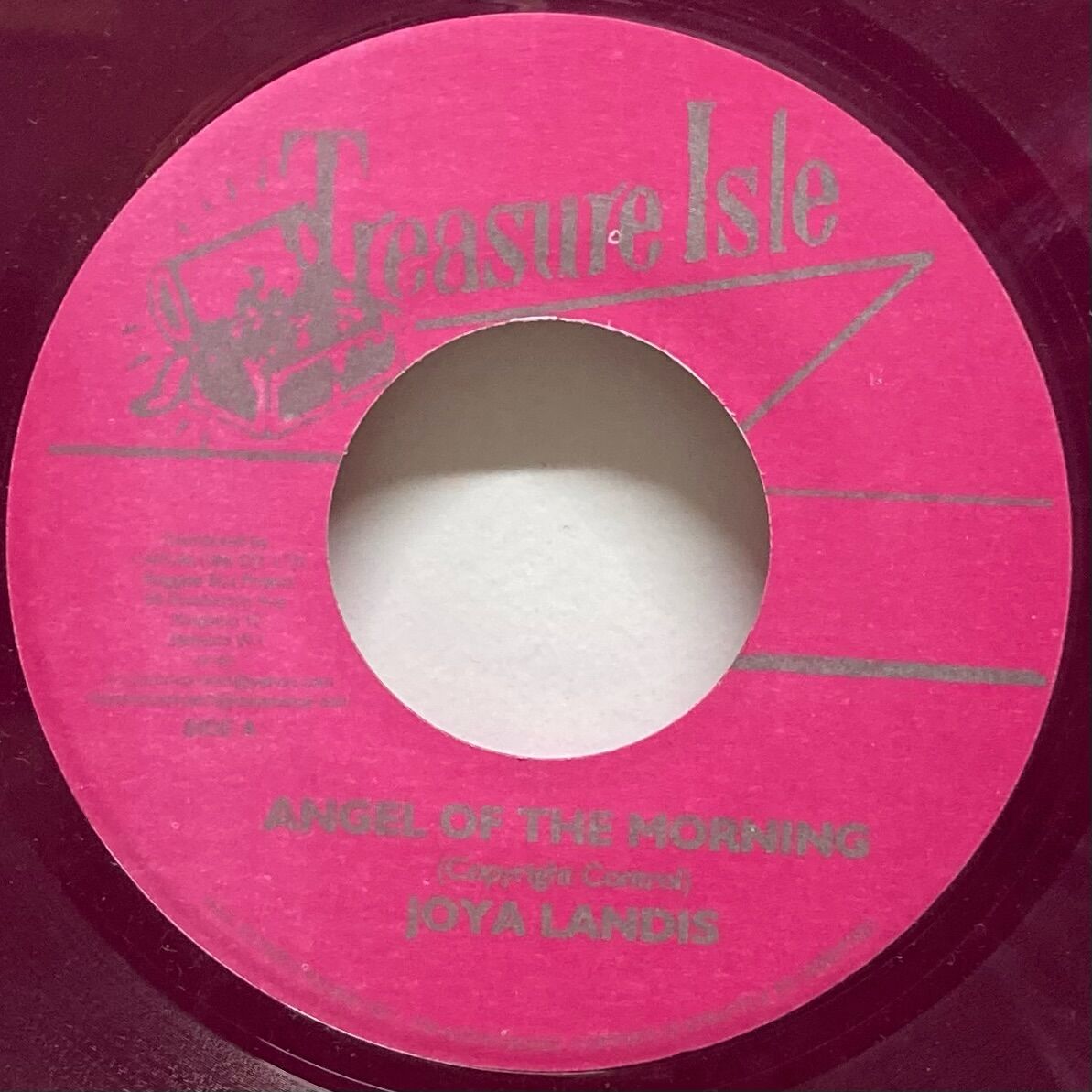 中古/SOUL/HIP HOP/REGGAE】新着7