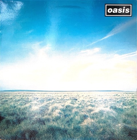 9/1(月)中古商品入荷情報!!》【ROCK】OASIS / WHATEVER : ディスク