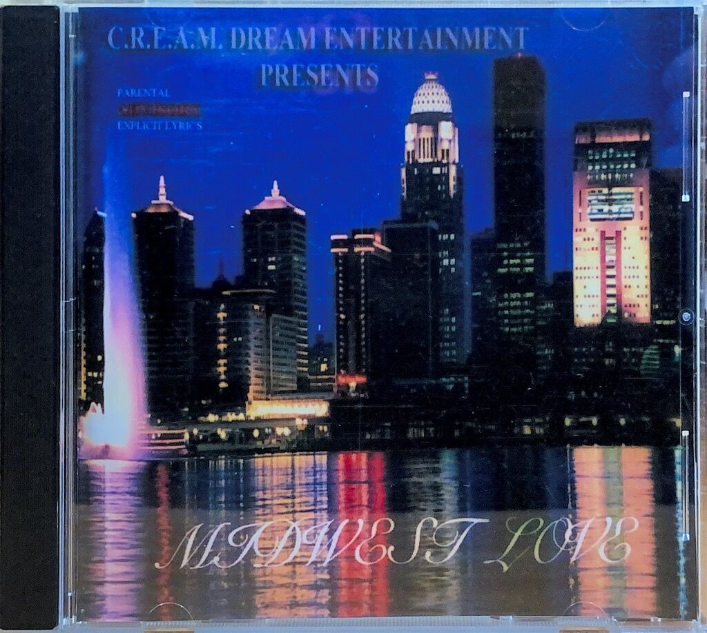 ☆6/18(水)立川店中古HIP-HOP CD入荷情報☆ : ディスクユニオン立川店