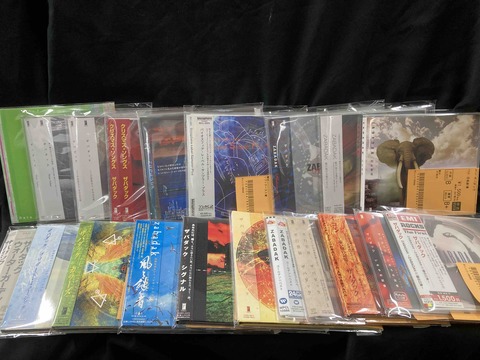 ZABADAK 1988-2000 special dvd box 5枚組 ZABADAK 1988-2000 special dvd box 5枚組 - メルカリ