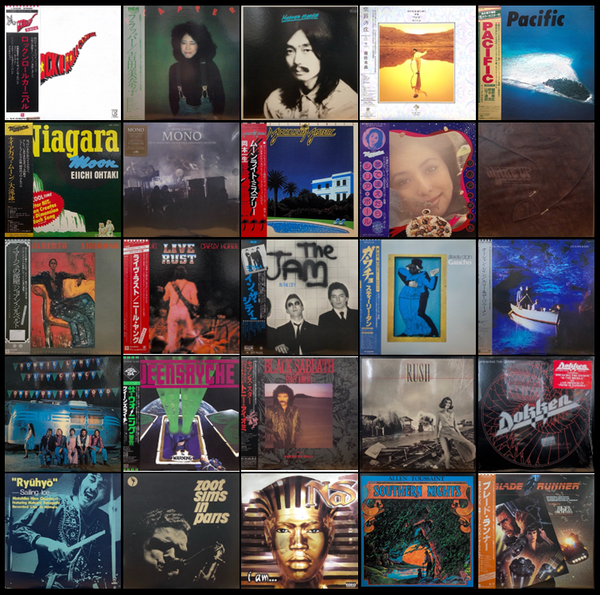 価格入りリスト更新いたしました!!12/27(土)オールジャンル新着中古