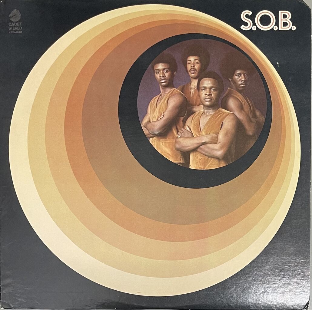 ☆オンラインショップに出品しました☆【廃盤セール/SOUL】SOUL/FUNK