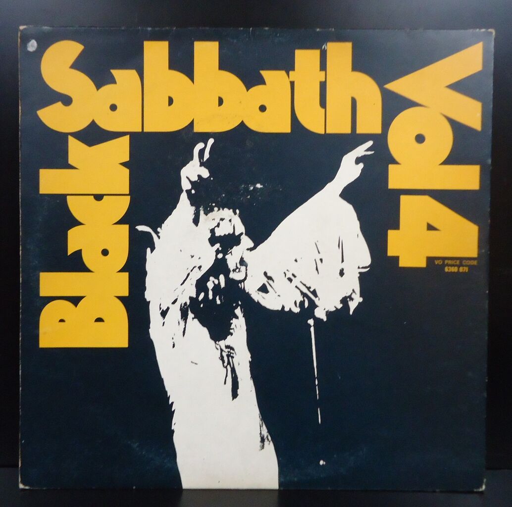 12/22(月) 【中古/OLD ROCK】廃盤レコード入荷 : ディスクユニオン立川店