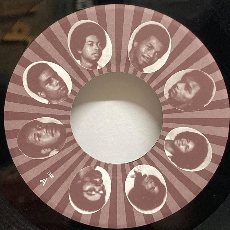 中古/SOUL/HIP HOP/REGGAE】新着7