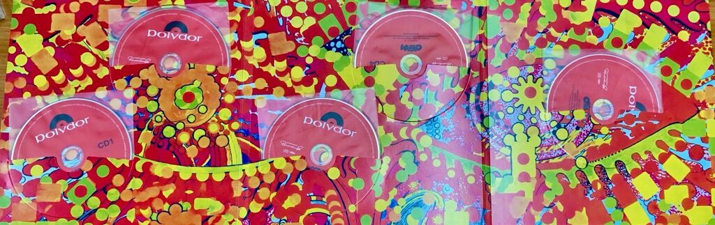USED/ROCK】クリームの素晴らしき世界(SHM-CD5枚組ブックレット付)が