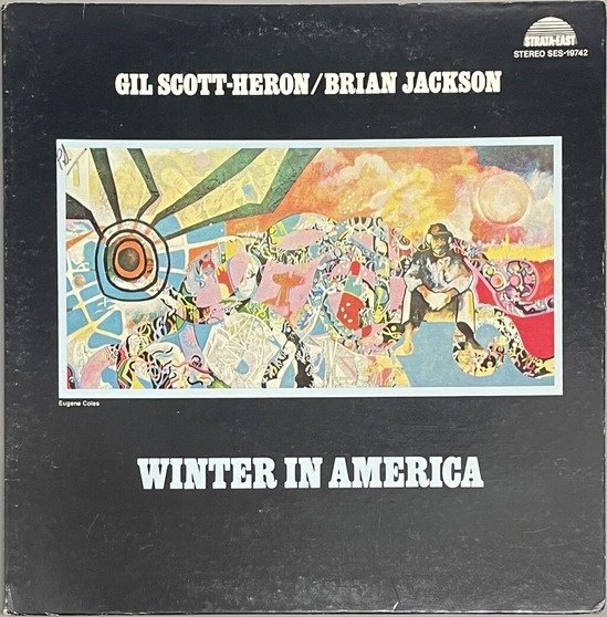 新品未開封 Gil Scott Heron 名盤レコード 3枚セット 新品未開封 Gil Scott Heron 名盤レコード 3枚セット - メルカリ