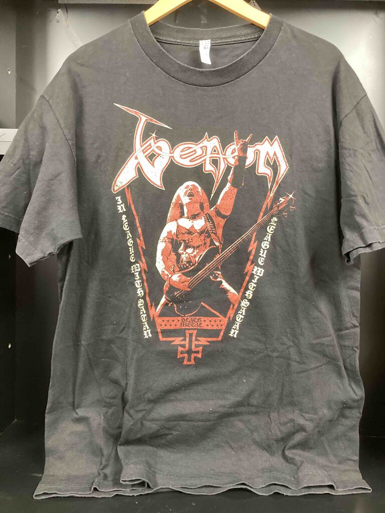 12/7(日)古着バンドTシャツ入荷情報！ : ディスクユニオン立川店