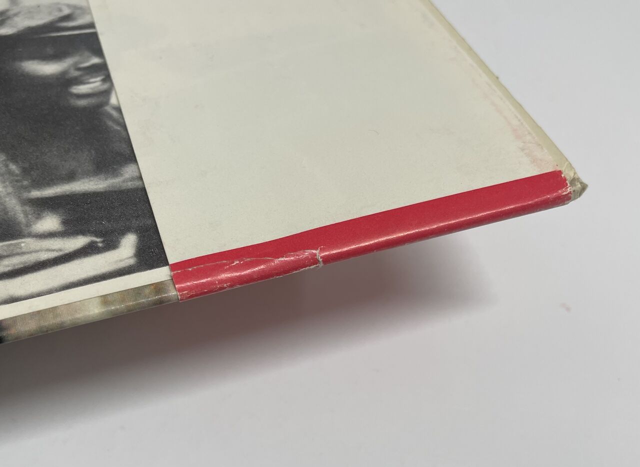 USED/SOUL/ソウル】12月18日(木)ソウル廃盤LP緊急放出⑦ | 稀少見本盤