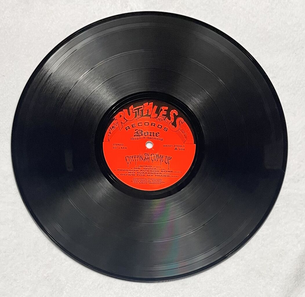 USED/HIP HOP】9月25日(金) | HIP HOP・R&B 新着中古レコード80枚