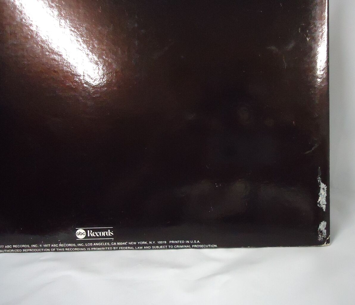 9/11(木) 中古ロックレコード入荷情報 : ディスクユニオン立川店