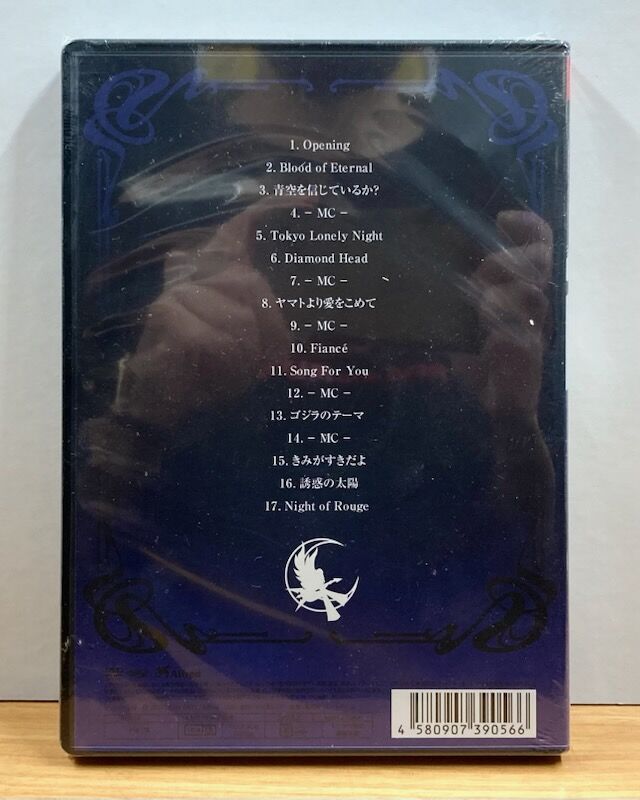 中古/J-POP】アルフィー関連のDVD/BLU-RAYがまとまって入荷いたしまし