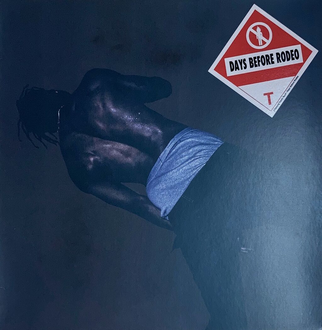 中古/HIPHOPレコード入荷情報】TRAVIS SCOTTのレコードが入荷いたし 