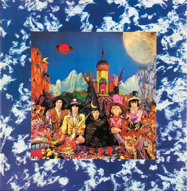 ローリングストーンズCDまとめ売り 8月10日入荷情報！【中古CD/OLD ROCK】ローリング・ストーンズ