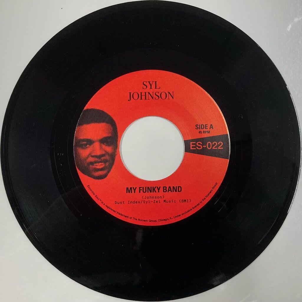 SOULレコード USオリジナル盤コレクション 中古/SOUL】SOULの7