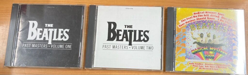 スペシャルCDボックス入り、未開封ビートルズCDボックス Amazon.co.jp: ビートルズCD・BOX: ミュージック