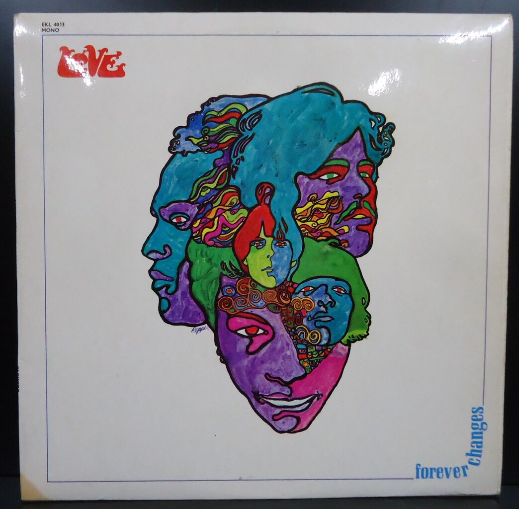 12/10(水) ロック・プログレ廃盤レコード入荷 : ディスクユニオン立川店