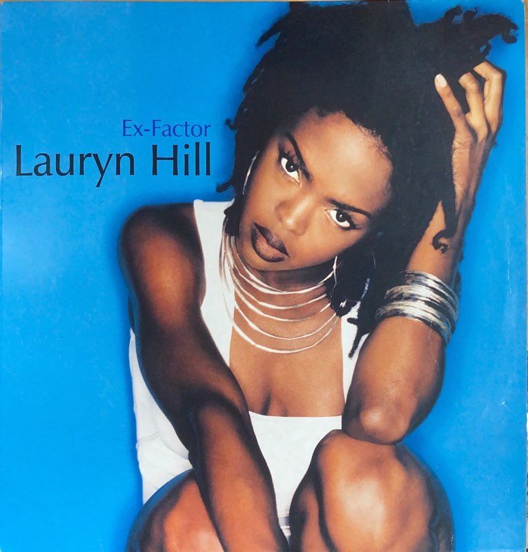 USED/R&B/HIPHOP】中古R&B/HIPHOPレコードがまとめて入荷致しました