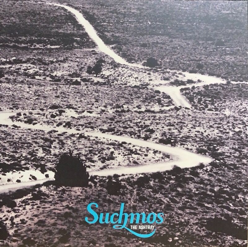 Suchmos☆レコード☆the ashtray ◇Suchmos、ASIAN KUNG-FU GENERATION希少中古アナログ入荷して