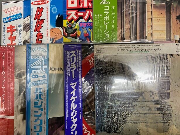 キャプテン翼「はばたけ翼」レコード LP 帯付中古 2025年最新】Yahoo