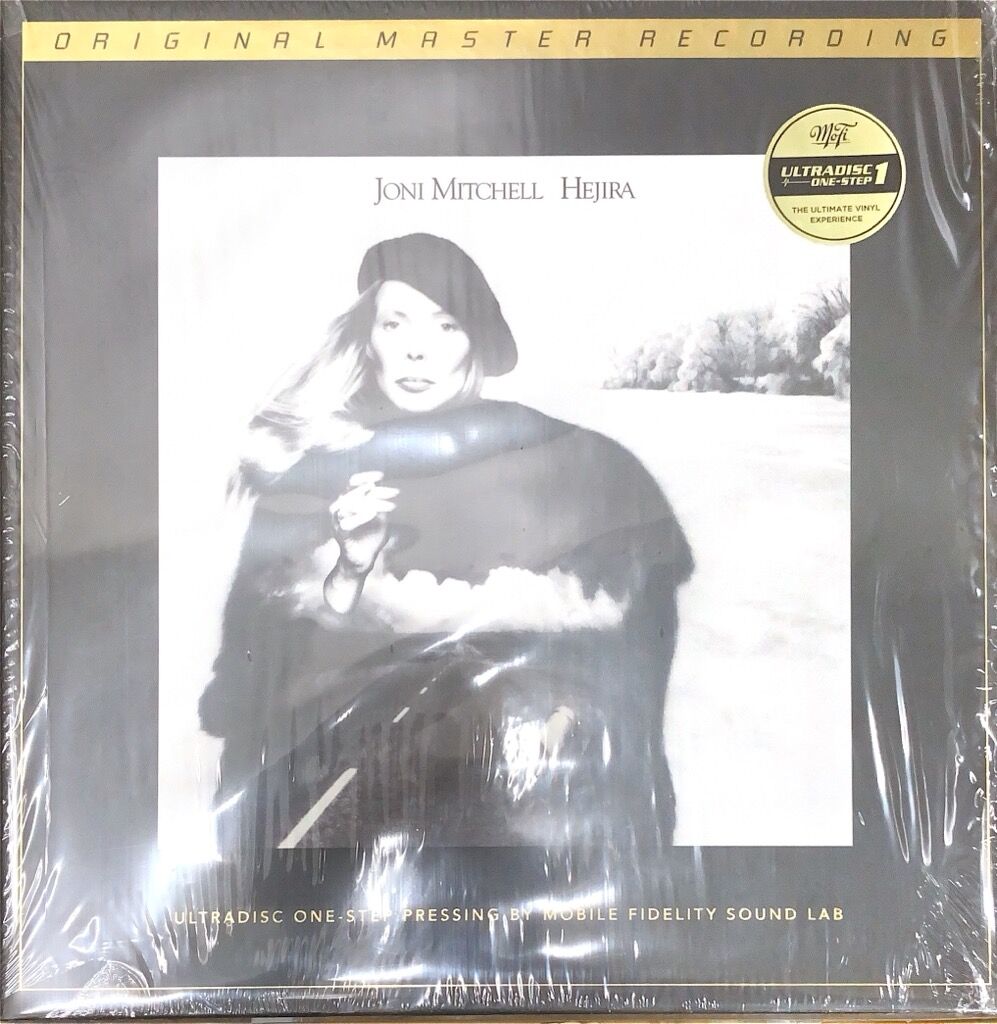 4/30(木)MOBILE高音質盤中古レコードが入荷いたしました！ : ディスク